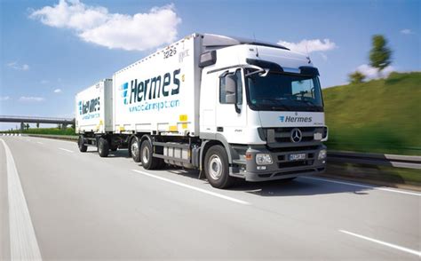 hermes transportservice|hermes transport logistics.